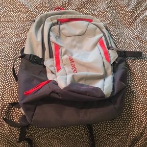Patagonia Bookbag!